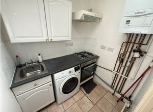 Greencroft Gardens South Hampstead